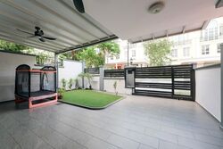 Burgundy Hill (D23), Semi-Detached #610205551
